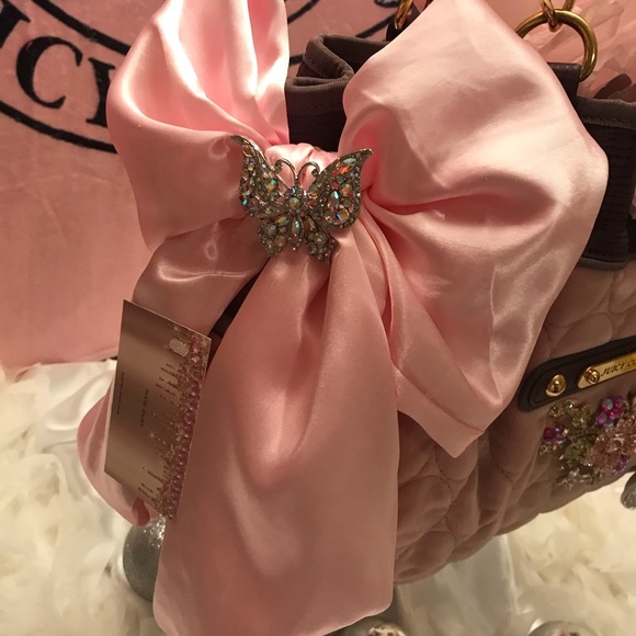 Rare 🦄pink puff bubble 🫧 velvet daydreamer 🦋💕 - Picture 9 of 12